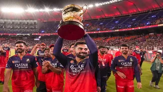 IPL valuation drops for second consecutive year