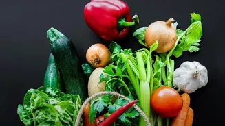 The Beauty Trend Making Grocery Ingredients Glamorous