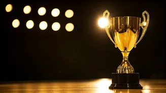 Bhumi Pednekar's Kala Ghoda Honour: A Star's Celebration