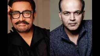 25 Years After Lagaan, Aamir Khan And Ashutosh Gowariker Set For Another Cricket Saga: Report