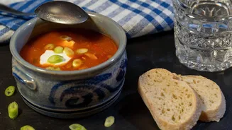 Cook better with these 5 bell pepper recipes