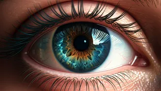 Shield Your Sight: Essential Tips for Eye Care in the Digital Age