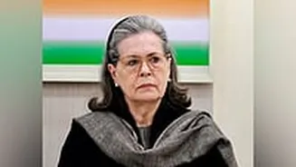 Delhi Court Issues Notice On Plea Seeking FIR Against Sonia Gandhi Over Voter List Inclusion
