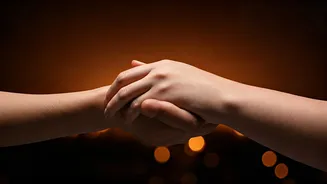 5 Essential Relationship Lessons for Men: Cultivating Lasting Love