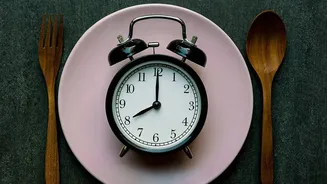 Circadian Meal Timing Shows Moving Dinner Earlier Increases Fat Oxidation And Sleep Quality