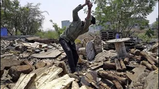 LPG crisis forces restaurants to switch to firewood: What's happening