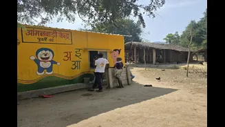 From Guns To Grain: How Bastar’s Villages Are Choosing Life Over War