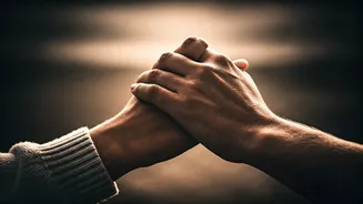 Celebrate Hug Day 2026: 10 Heartwarming Ways to Connect with Your Partner