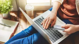 These AI tools can make your online shopping smarter