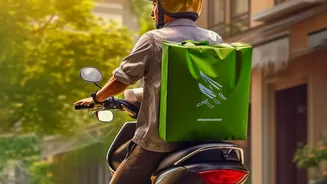 Household Deliveries Are Easier to Manage with Shared Timings