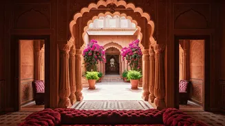 Jodhpur Heritage Hotels Offer Unbelievable Luxury Deals This June