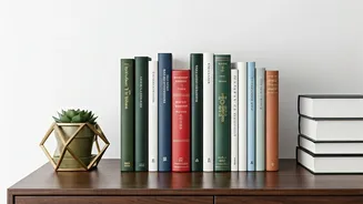 Book Styling Adds Instant Character To Homes