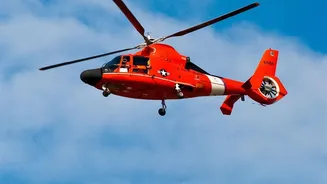 How Pilot Training Prepares Crews For Sudden Medical Or Operational Emergencies