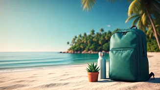 Planet-Friendly Trips Are Taking Over