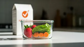Convenience Food Is Getting A 2026 Makeover