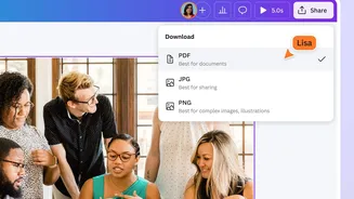 #TechBytes: How to convert images to PDF
