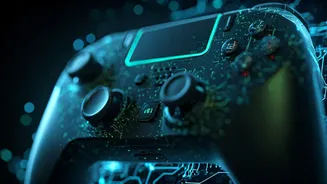 India Shines at AI Impact Summit 2026: Pioneering AI & Gaming Innovations Take Center Stage