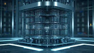 India's Quantum Leap: QpiAI-Indus Ushers in a New Era of Computing