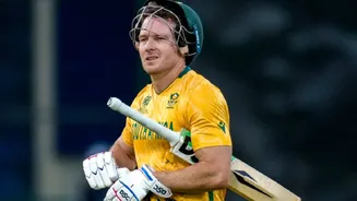 David Miller shockingly omitted from CSA contracts; Bosch, Brevis handed first-time deals