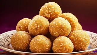 How Janmashtami Sweets Are Modernised By Youth Collectives Using Low-Sugar Twists