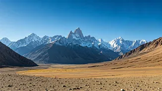 Leh Gives Cool Weather Without Monsoon Chaos