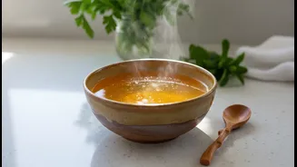 Why urban fitness lovers adopt traditional regional broth recipes for post-workout monsoon nutrition