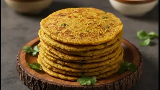 Learn The Art Of Better Besan Chillas