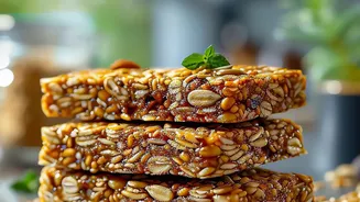 Simple Healthy Eating Hacks: 5 Nut-Free Snacks Every Busy Professional Needs