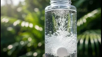 Long Humid Workouts May Need Electrolyte Planning Alongside Fluid
