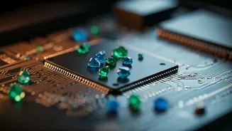 Recycled Revolution: Major Leap in Sustainable Materials for Tech