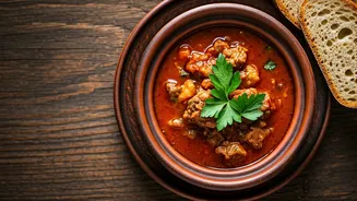 Regional Comfort Dishes Are Winning Recipe Search Battles