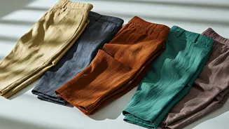 11 Chic & Comfy Plus-Size Pants for Your Next Spring Adventure