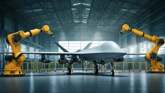 India's Push: Becoming EU's Defence Partner