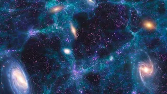 This theory might explain whether we are alone in universe