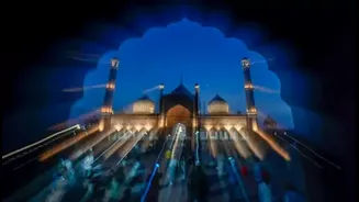 Digital Detox, Spiritual Reset: Why Ramadan Feels Like a Mental Health Retreat