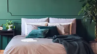 Plan Guest Bedding In Small Homes Around Complete Bedding Sets And Clear Labels