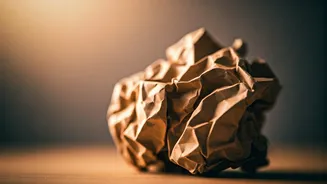 Panic Attacks: A Paper Bag Solution, Explained