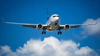 Gates locked 6 hours at Chennai airport, 17 flights affected