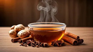 Why Kadha Recipes Never Go Out Of Style
