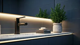 Transform Your Bathroom: 5 Simple Fixes for a Dull Space