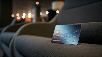Airport Lounge Perks: The Shifting Landscape of Credit Card Access in India