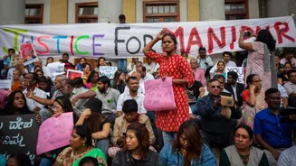 Manipur ethnic violence: Supreme Court proposes day-to-day trials