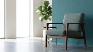 Cost Analysis Renting Furniture Vs Purchasing Long Term Solutions For Metro Flats