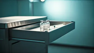 Vaccine Hesitancy: Risks to US Kids & Concerns