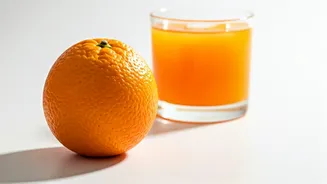 Whole Fruit Beats Aesthetic Juice Glasses Easily