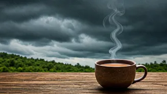 Monsoon's Greatest Love Story Is Chai