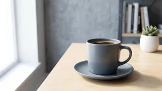 Can decaf coffee boost your memory?