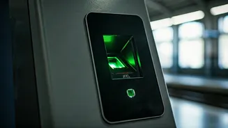 Indian Railways: Aadhaar for Midnight Ticket Bookings