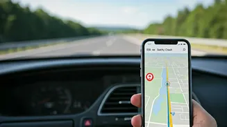 Road-Risk Checks Are The New Travel Checklist