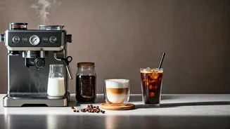 Barista Style Drinks At Home Save Money For Indian Youth
